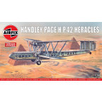 Airfix - HR 42 Heracles