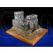 Miniart - Forteresse Médiéval