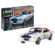 Revell - Shelby 66 GT 350 R
