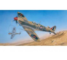 Trumpeter - Spitfire Mk.Vb/trop