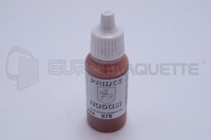 Prince August - Marron beige 875 (pot 17ml)