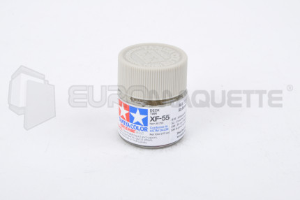 Tamiya - Havanne XF-55 (pot 10ml)