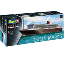 Revell - Queen Mary 2