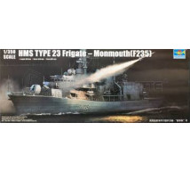 Trumpeter - HMS Monmouth F235