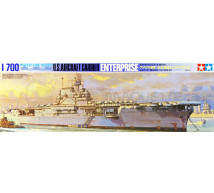 Tamiya - USS Enterprise WWII
