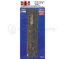 Hasegawa - IJN Kasumi Asahio class detail set B