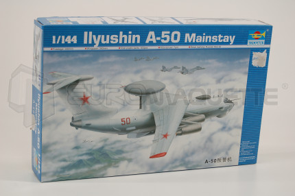 Trumpeter - Ilyushin A-50 mainstay