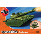 Airfix - Challenger Vert Lego