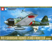 Tamiya - A6M3 Zero