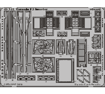 Eduard - Tornado F3 Interieur (HB)