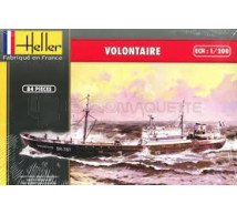 Heller - Chalutier Volontaire