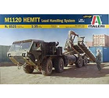 Italeri - M1120 HEMTT LHS