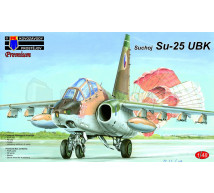 Kp - Su-25 UBK & resin parts (Premium)