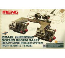 Meng - IDF Mine Roller System Nochri