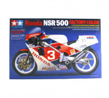 Tamiya - Honda NSR 500 1986