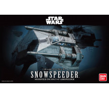 Bandai - Snowspeeder