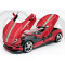 Burago - Ferrari Monza SP1 rouge (Signature)