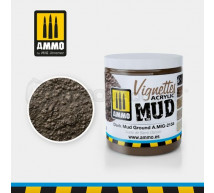 Mig products - Dark mud 100ml