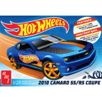 Amt - Camaro 2010 Hot Wheels