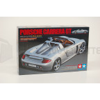 Tamiya - Porsche Carrera GT