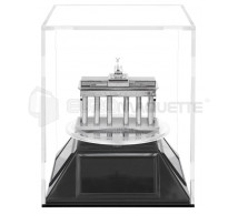 Metal earth - Vitrine tournante (PM)