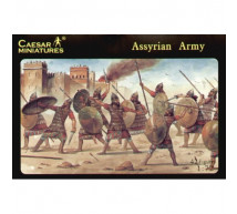 Caesar miniatures - Assyriens
