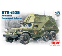 Icm - BTR-152S Command Post
