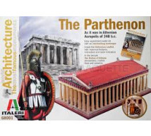 Italeri - Parthenon
