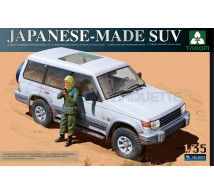 Takom - Japanese SUV