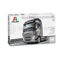 Italeri - Volvo FH4 Globetrotter XL