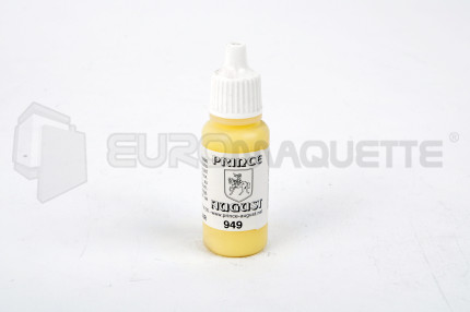 Prince August - Jaune clair 949 (pot 17ml)