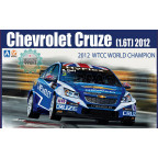 Beemax - Chevrolet Cruze WTCC 2012