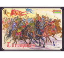Strelets - Turcopoles