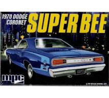 Mpc - Dodge 70 Super Bee