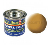 Revell - Ocre Mat 88