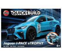 Airfix - Jaguar I-Pace e-Trophy