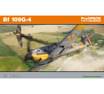 Eduard - Bf 109 G-4