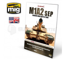 Mig products - M1A2 SEP in detail (ENG)