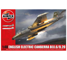 Airfix - Canberra B6/20