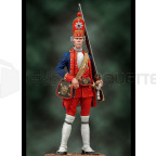 Andrea - Grenadier 1st Red Life 1720