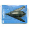 Academy - F-117A Stealth bomber (12475)