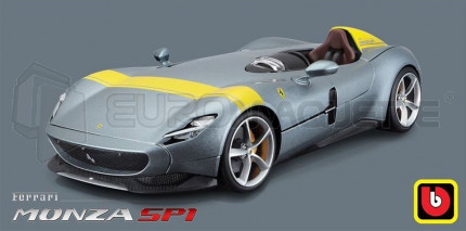 Burago - Ferrari Monza SP-1