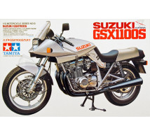 Tamiya - Suzuki GSX1100S Katana