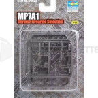 Trumpeter - MP7-A1