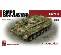 Model collect - BMP-3 early