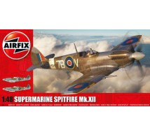Airfix - Spitfire Mk XII