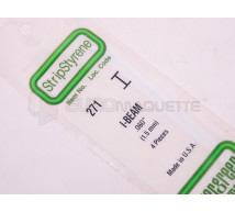Evergreen - I 1,5mm