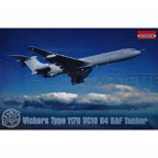Roden - Vickers VC-10 K4