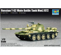 Trumpeter - T-62 Mod 1972