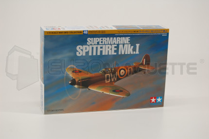 Tamiya - Spitfire Mk I